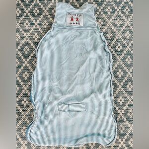 Merino Kids Go Go Bag Sleep Sack